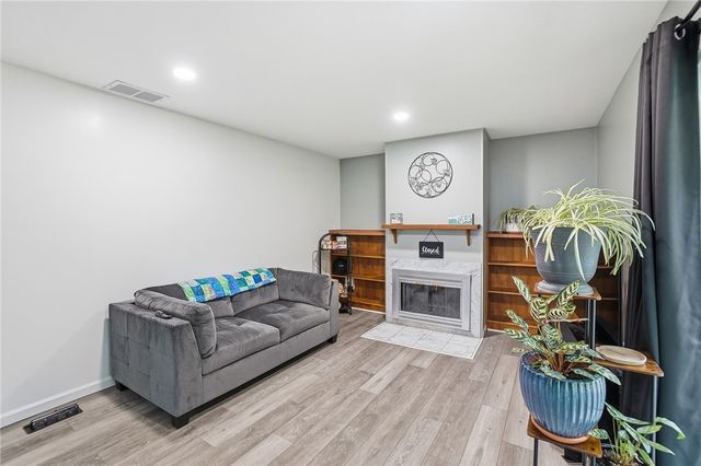 2271 Mission Lane, Bellbrook, OH 45305