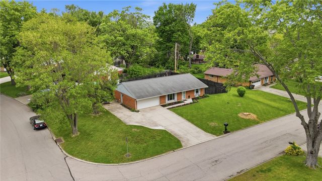 2271 Mission Lane, Bellbrook, OH 45305