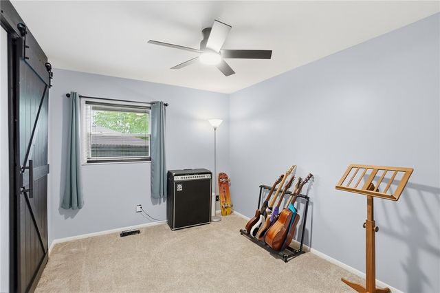 2271 Mission Lane, Bellbrook, OH 45305