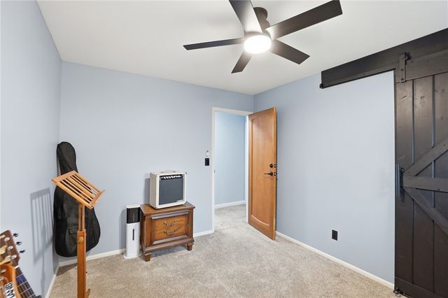 2271 Mission Lane, Bellbrook, OH 45305