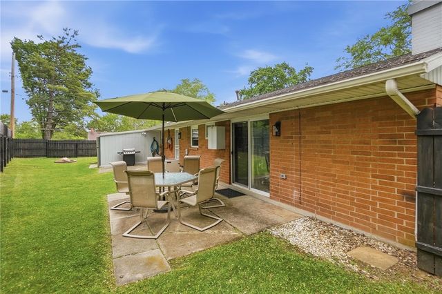 2271 Mission Lane, Bellbrook, OH 45305