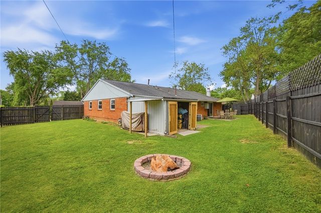 2271 Mission Lane, Bellbrook, OH 45305