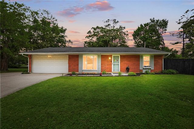 2271 Mission Lane, Bellbrook, OH 45305
