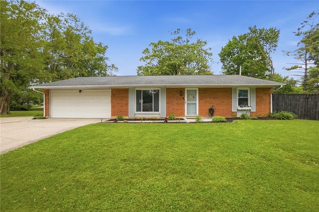 2271 Mission Lane, Bellbrook, OH 45305