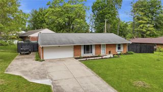 2271 Mission Lane, Bellbrook, OH 45305