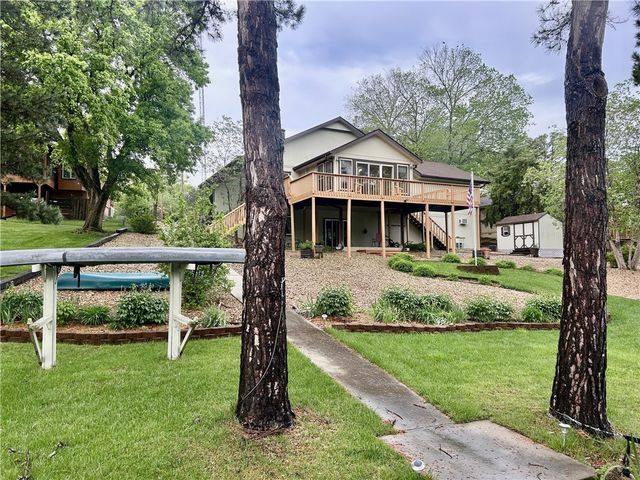 8 Deerhurst Lane, Bella Vista, AR 72714