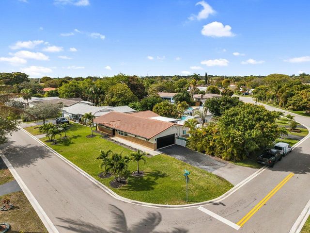7601 NW 41st Street, Coral Springs, FL 33065