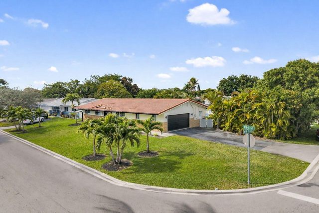 7601 NW 41st Street, Coral Springs, FL 33065