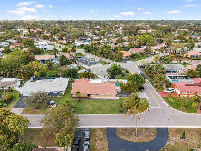 7601 NW 41st Street, Coral Springs, FL 33065
