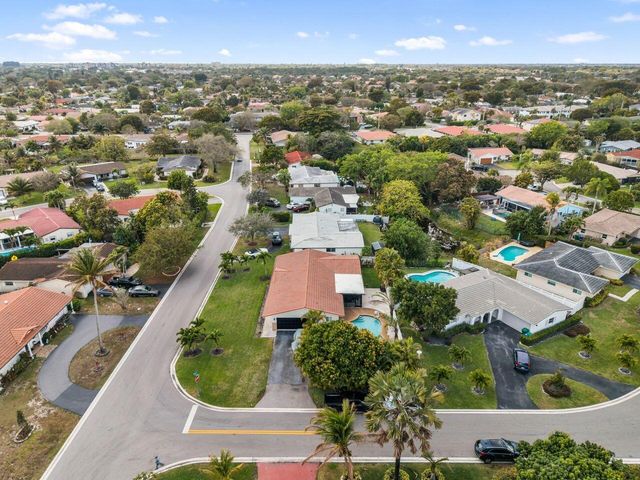 7601 NW 41st Street, Coral Springs, FL 33065
