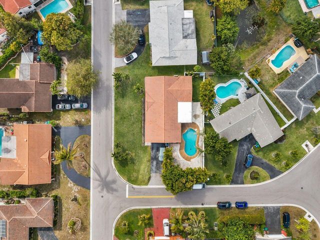7601 NW 41st Street, Coral Springs, FL 33065
