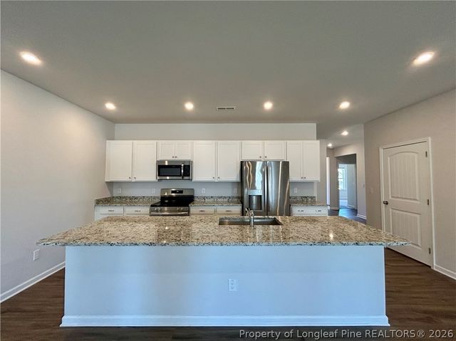 118 Vega Loop, Sanford, NC 27330