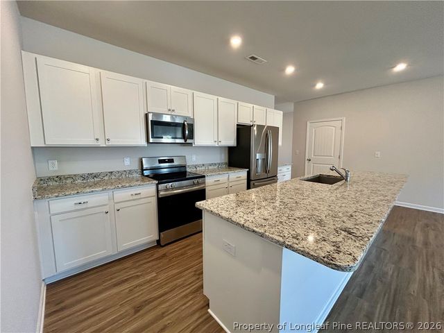 118 Vega Loop, Sanford, NC 27330