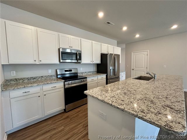 118 Vega Loop, Sanford, NC 27330