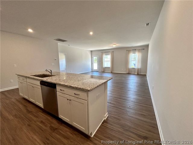 118 Vega Loop, Sanford, NC 27330