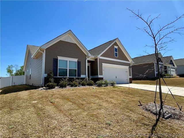 118 Vega Loop, Sanford, NC 27330