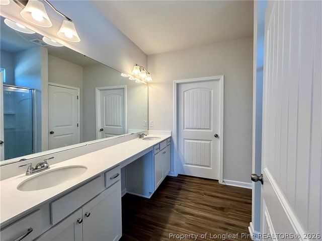 118 Vega Loop, Sanford, NC 27330
