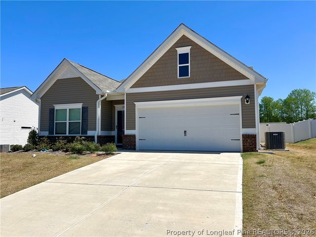 118 Vega Loop, Sanford, NC 27330