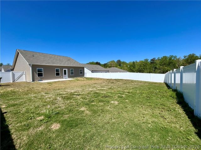 118 Vega Loop, Sanford, NC 27330