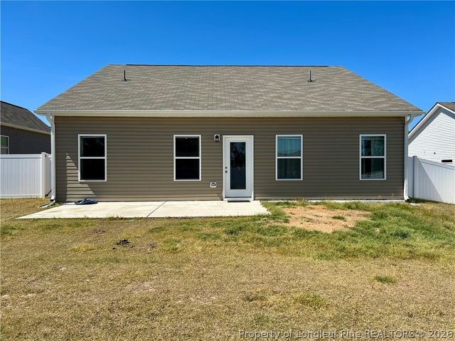 118 Vega Loop, Sanford, NC 27330