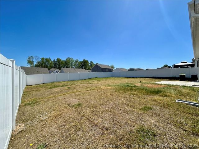 118 Vega Loop, Sanford, NC 27330