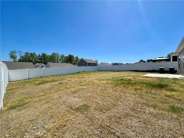118 Vega Loop, Sanford, NC 27330