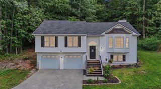 58 Willow Bend Drive, Cartersville, GA 30121
