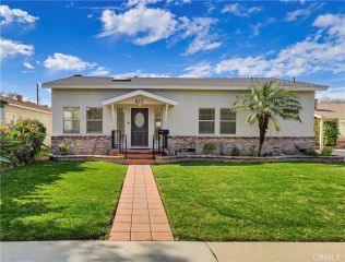 417 S Glenwood Pl., Burbank, CA 91506