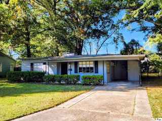 1005 EMERSON STREET, Monroe, LA 71201