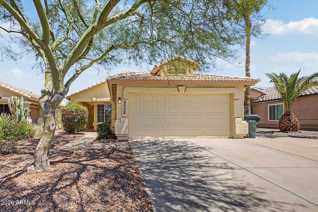 5002 W KRISTAL Way, Glendale, AZ 85308 — photo 2