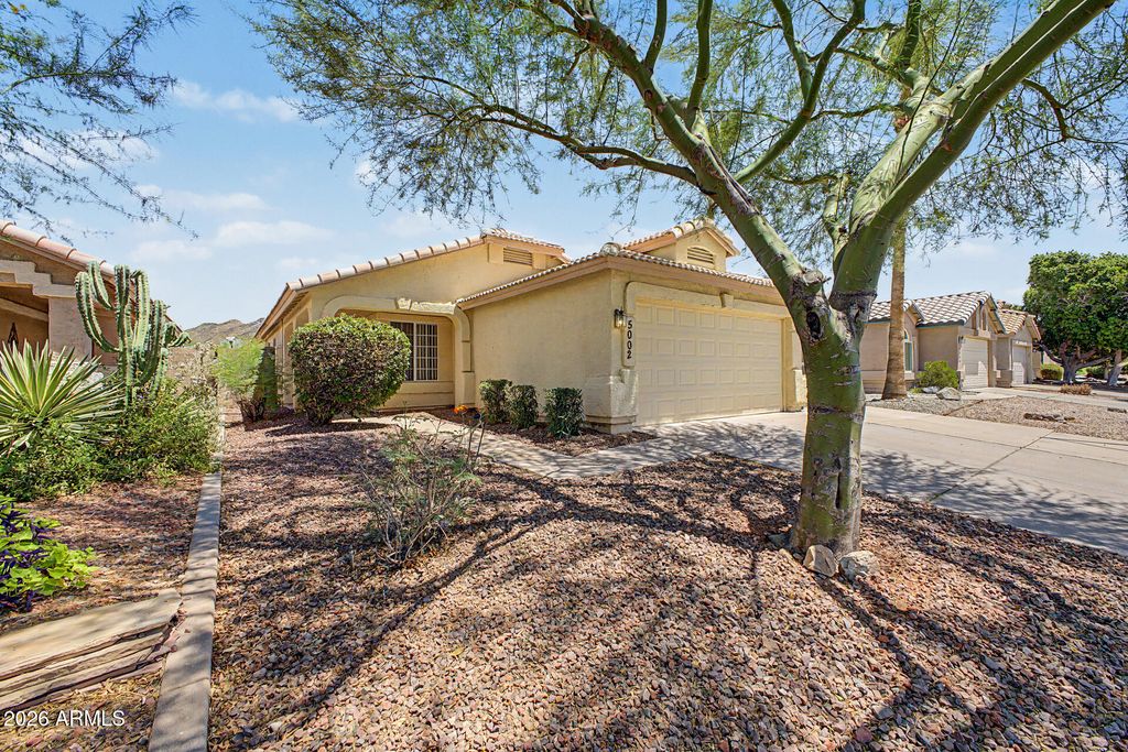 5002 W KRISTAL Way, Glendale, AZ 85308 — photo 3