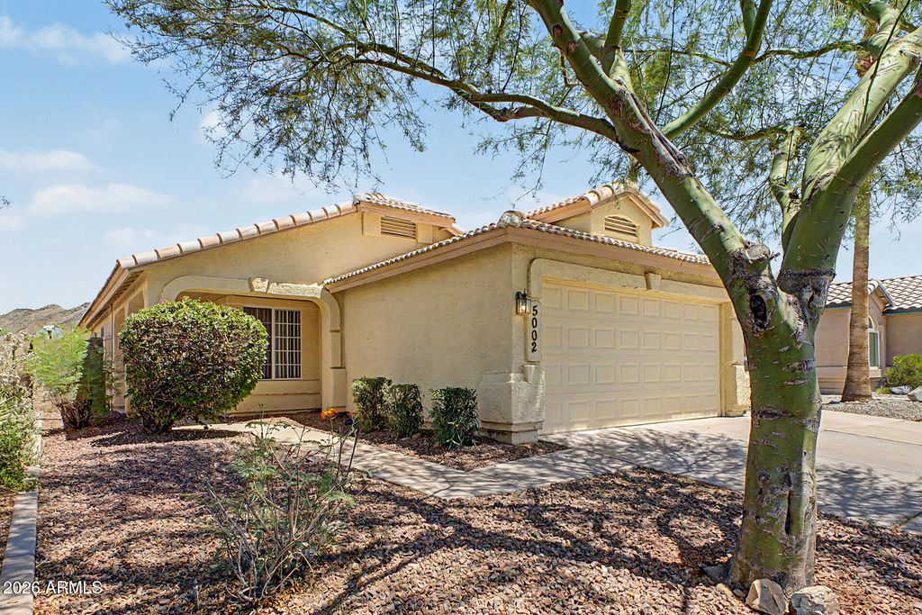 5002 W KRISTAL Way, Glendale, AZ 85308 — photo 4