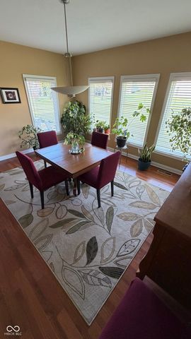 736 Willow Pointe Drive N, Plainfield, IN 46168