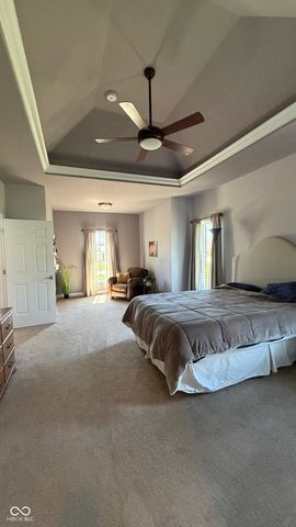 736 Willow Pointe Drive N, Plainfield, IN 46168