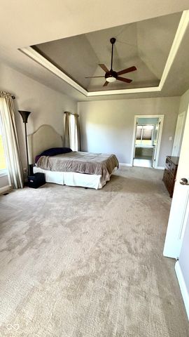 736 Willow Pointe Drive N, Plainfield, IN 46168