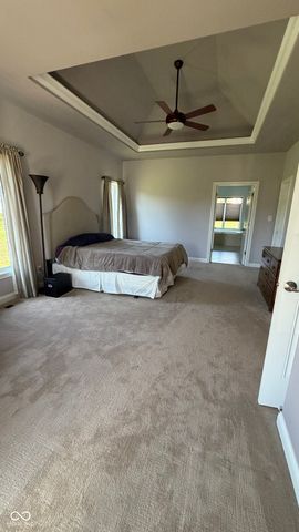 736 Willow Pointe Drive N, Plainfield, IN 46168