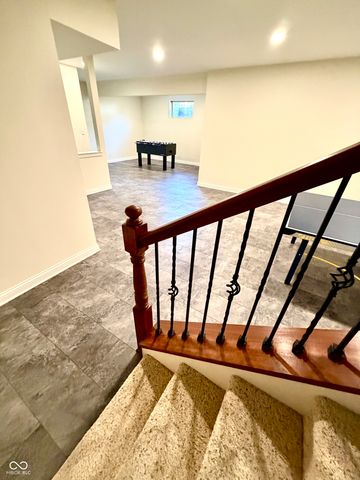 736 Willow Pointe Drive N, Plainfield, IN 46168