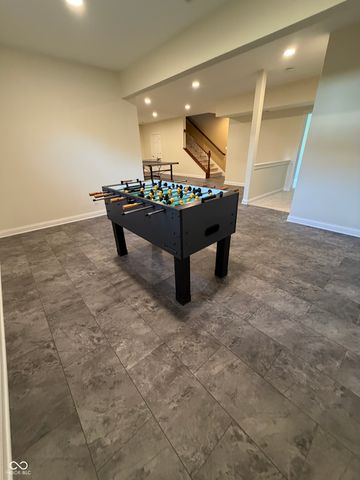 736 Willow Pointe Drive N, Plainfield, IN 46168