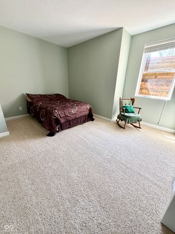 736 Willow Pointe Drive N, Plainfield, IN 46168