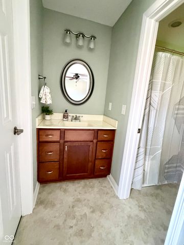 736 Willow Pointe Drive N, Plainfield, IN 46168