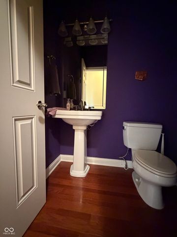 736 Willow Pointe Drive N, Plainfield, IN 46168