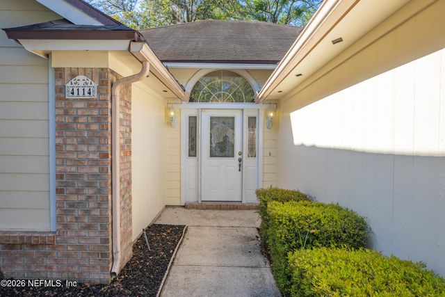 4114 BALD EAGLE Lane, Jacksonville, FL 32257