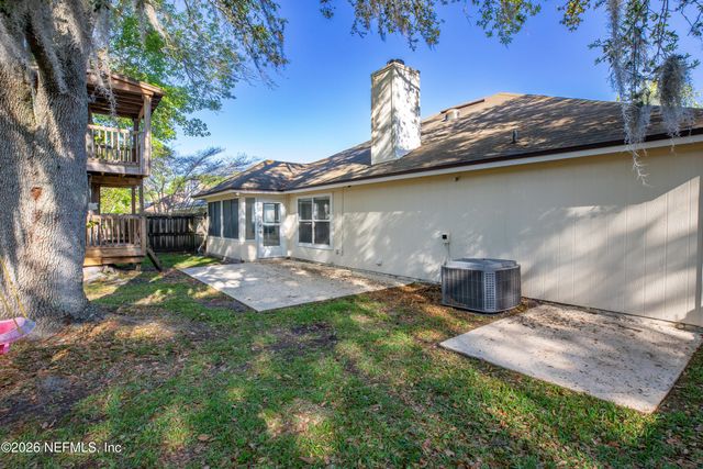 4114 BALD EAGLE Lane, Jacksonville, FL 32257