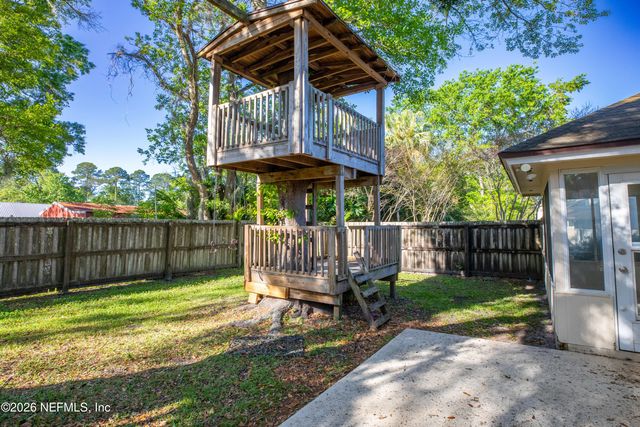 4114 BALD EAGLE Lane, Jacksonville, FL 32257