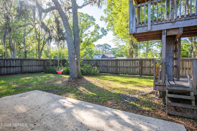 4114 BALD EAGLE Lane, Jacksonville, FL 32257