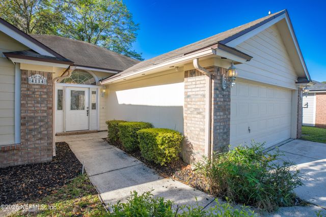 4114 BALD EAGLE Lane, Jacksonville, FL 32257