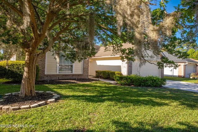 4114 BALD EAGLE Lane, Jacksonville, FL 32257
