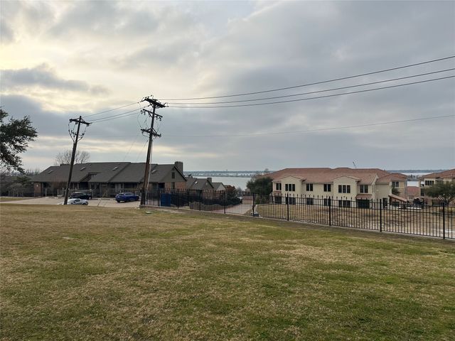 927 Signal Ridge Place, Rockwall, TX 75032