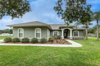 3631 ALAFIA CREEK STREET, Plant City, FL 33567