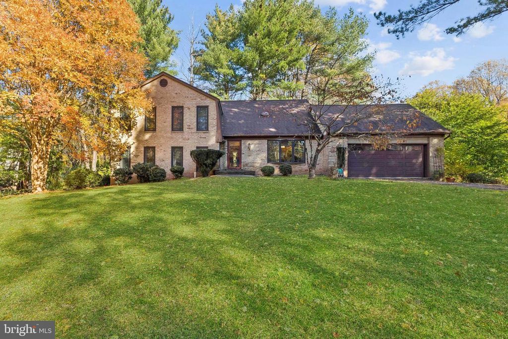 3406 LYRAC ST, Oakton, VA 22124